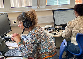 Results Day Support and Virtual Help Desk