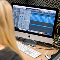 Music BTEC, this link will take you to the course details