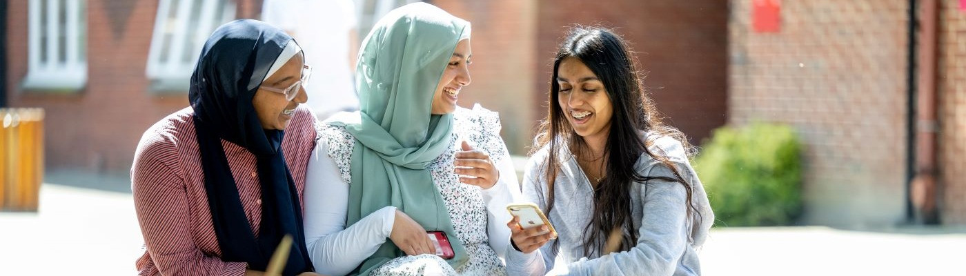 BHASVIC students celebrate their results