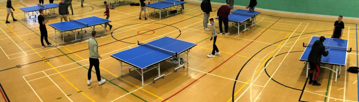 BHASVIC Lunch Clubs in full swing