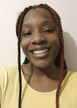 Amanda Kangai