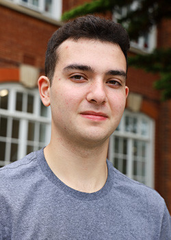Ben Amran
