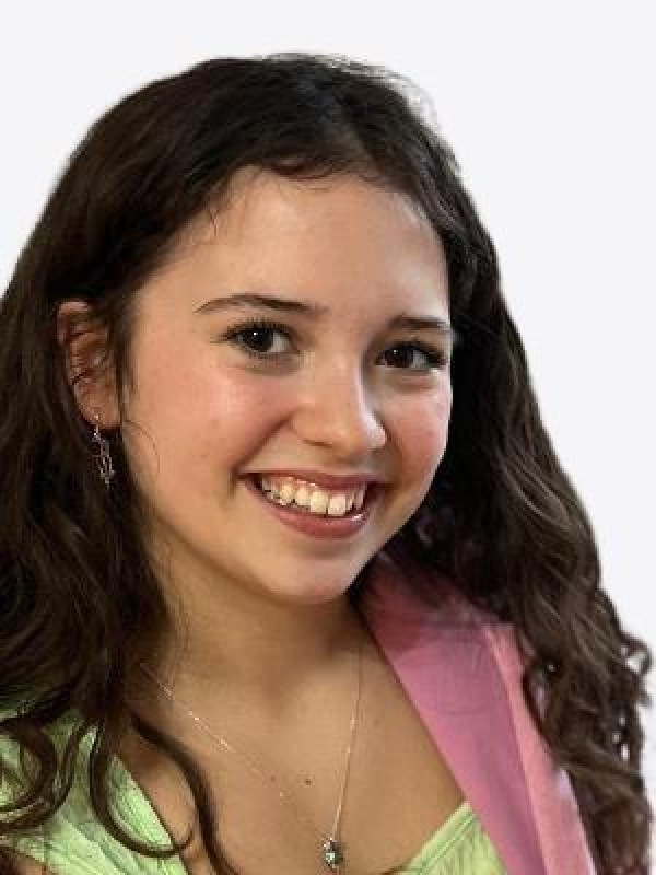 Ellie Walker