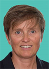 Gillian Hampden-Thompson