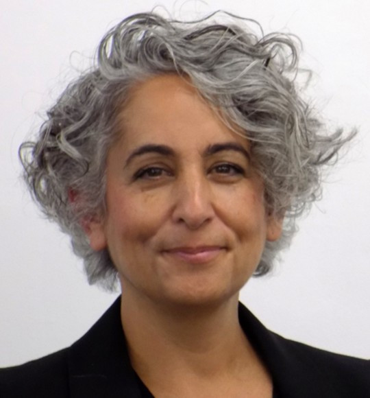 Anita Grant