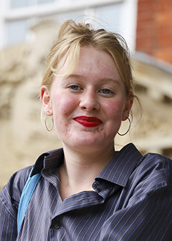 Caitlin Rothery