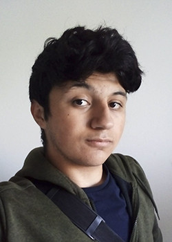 Ozcan Joshua Nejat
