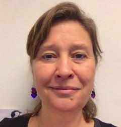 Louise Serpell