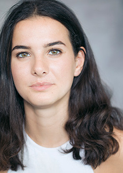 Maya Bowles