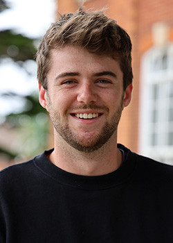 Patrick West