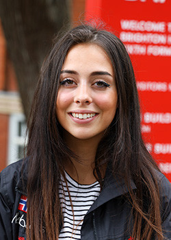 Phoebe Davies