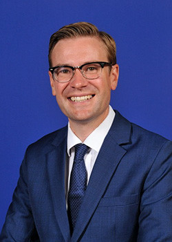 Tom Denman