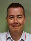 Tom Wolfenden