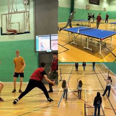 This image links to the Lunch Clubs available at BHASVIC