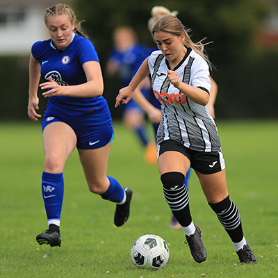 Women’s Football Academy 