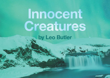 Innocent Creatures play by Leo Butler this image links to the news item
