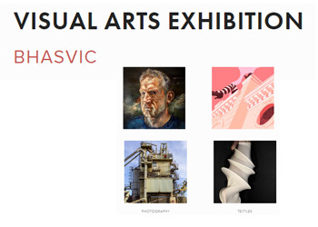 BHASVIC celebrates the work of visual arts students this year via this virtual exhibition