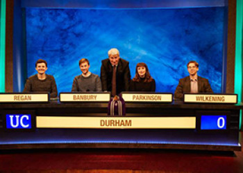 University Challenge