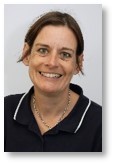 Alison Cousens