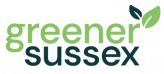 Greener Sussex logo