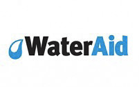 WaterAid logo