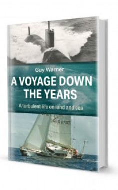 A Voyage Down the Years by Guy Warner