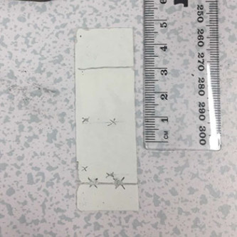 Aspirin synthesis and analysis