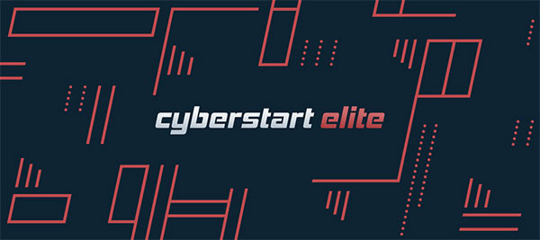 cyberstart elite image