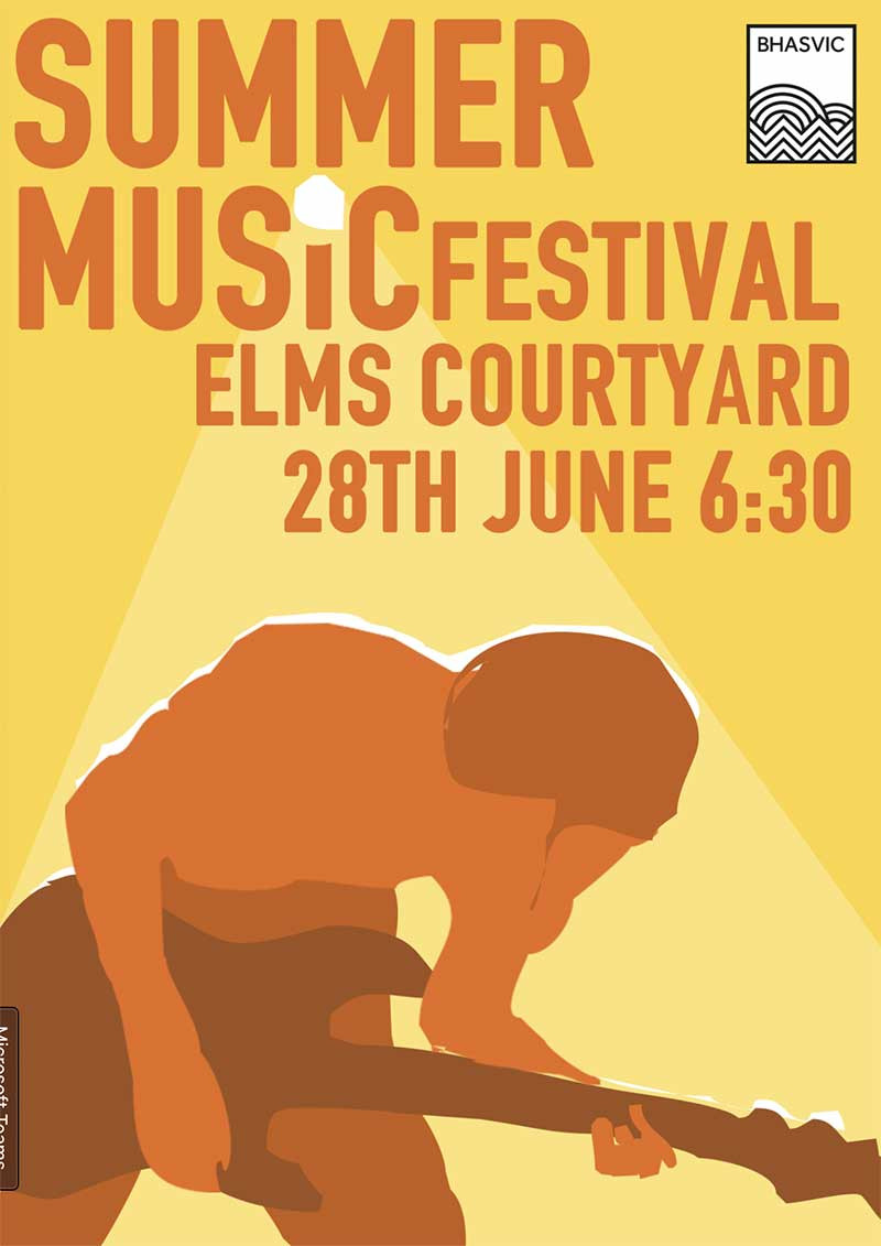 Summer Music Festival